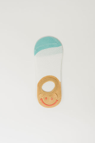 Happy No Slip Socks