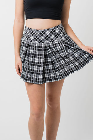 Varsity Skirt