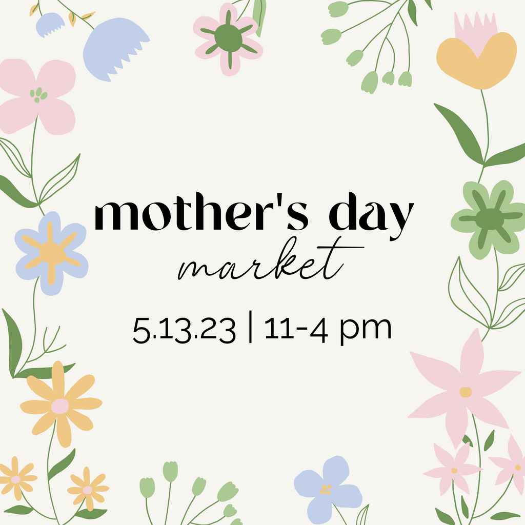 mother's day market