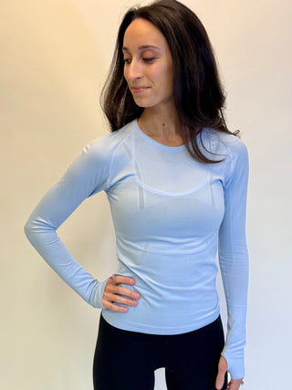 Samantha Long Sleeve