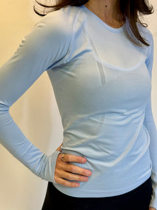 Samantha Long Sleeve