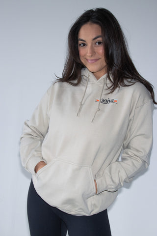 Vintage Journey Hoodie