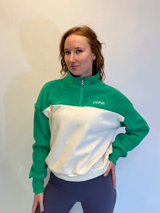 Altitude Quarter Zip