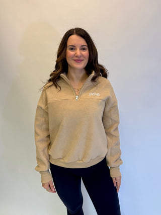 Altitude Quarter Zip