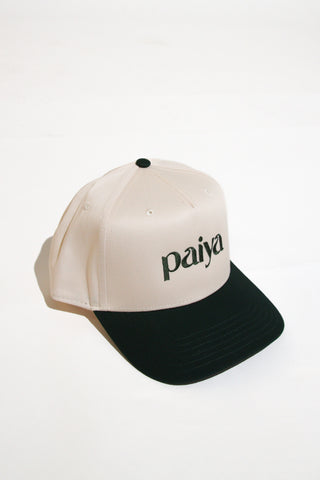 Logo Trucker Hat