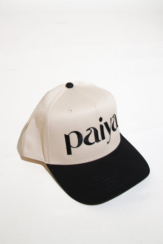 Logo Trucker Hat