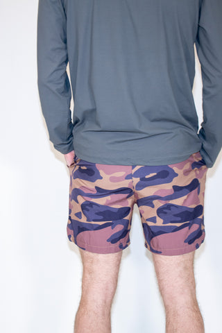 Men's Lite Short