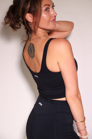 Chloe Tank