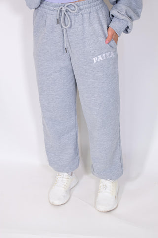Snuggle Up Jogger