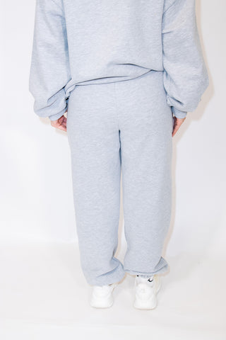 Snuggle Up Jogger
