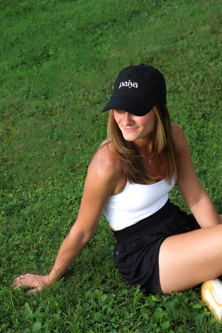 Signature Baseball Hat