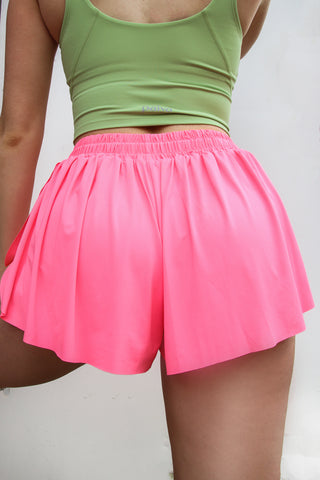 Blossom Shorts