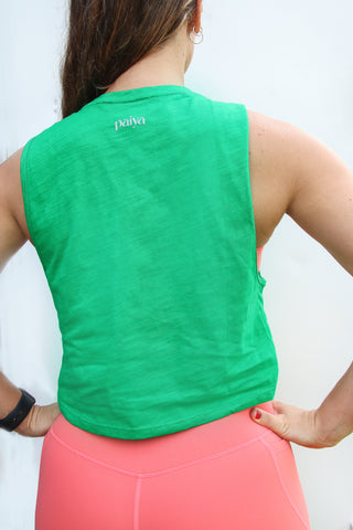 Horizon Cut Off Tank
