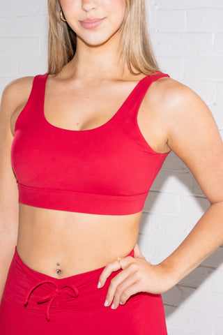 Moira Bra
