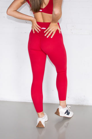 Rein Leggings 25"