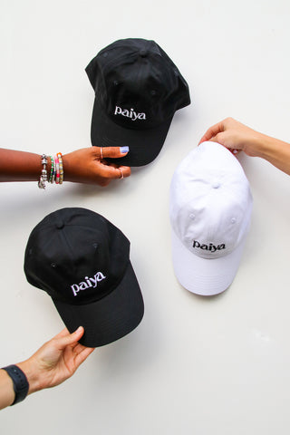 Signature Baseball Hat