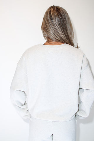 Snuggle Up Pullover