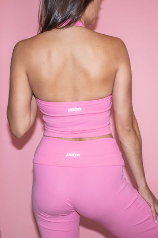 Mellow Halter Tank