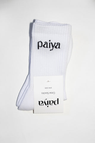 Crew Sock