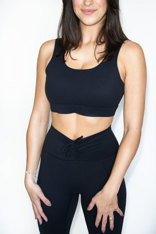 Level Bra