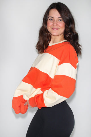 Rugby Pullover