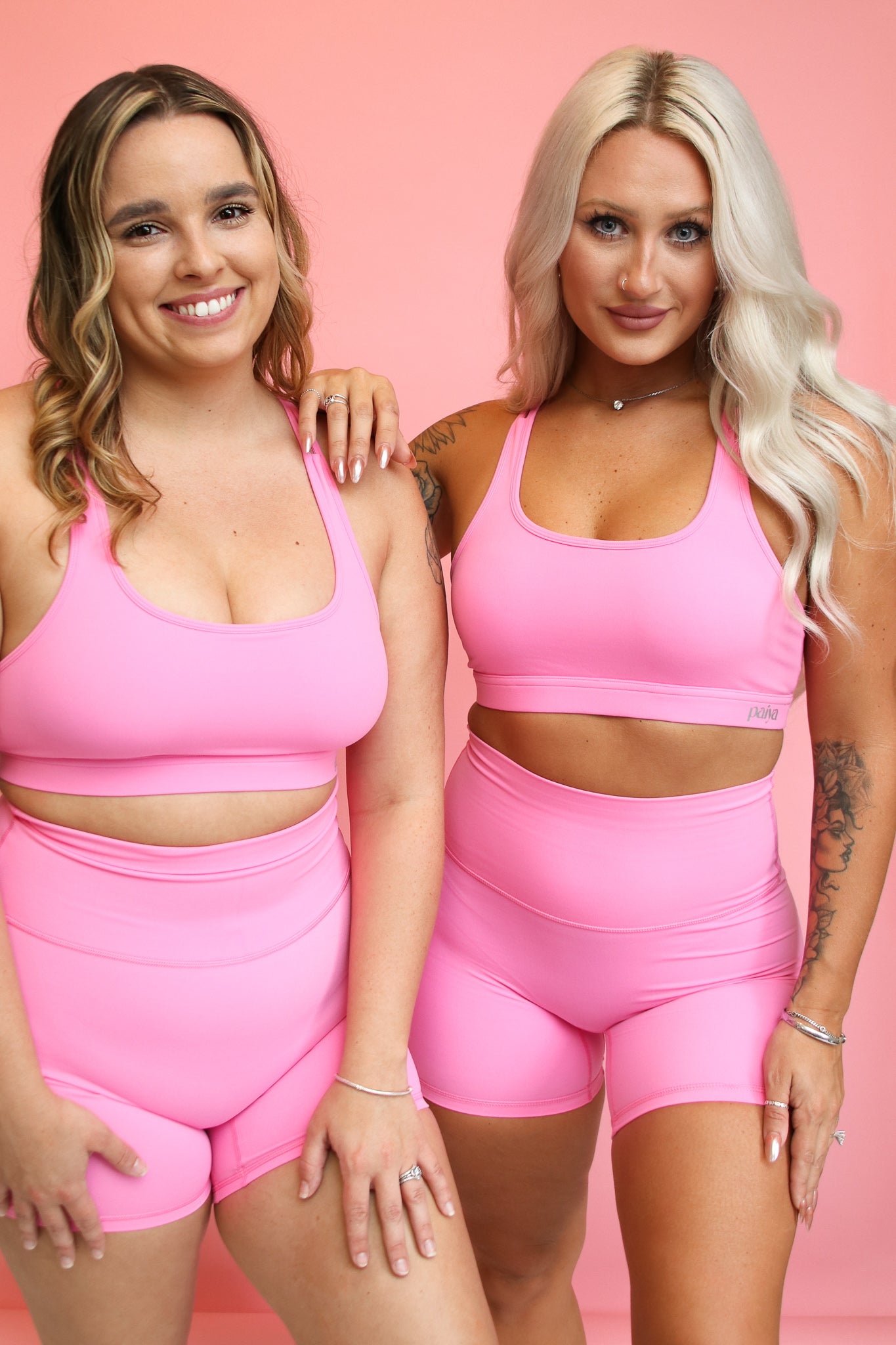 Charisma Bra