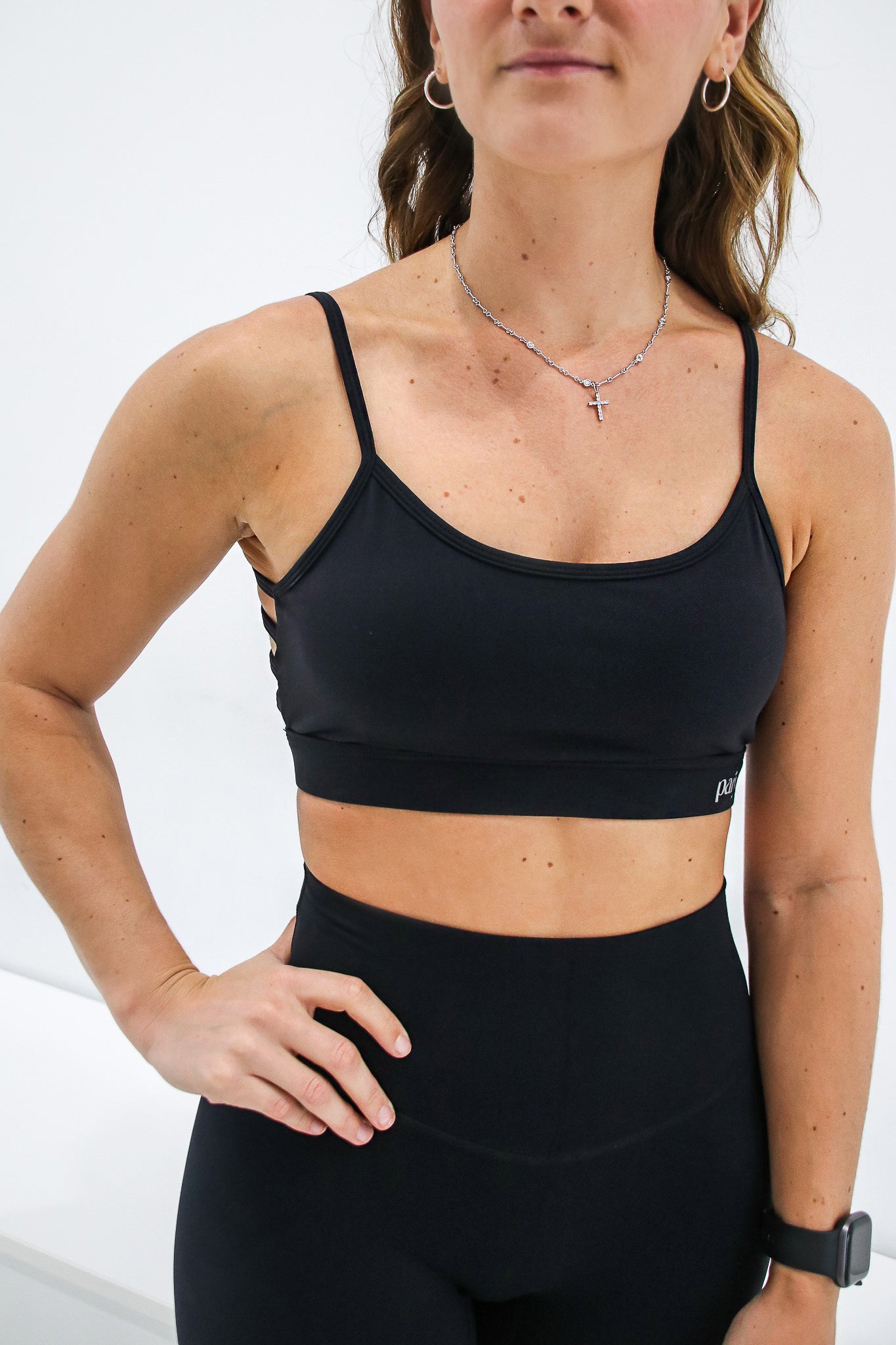 Birdie Bra