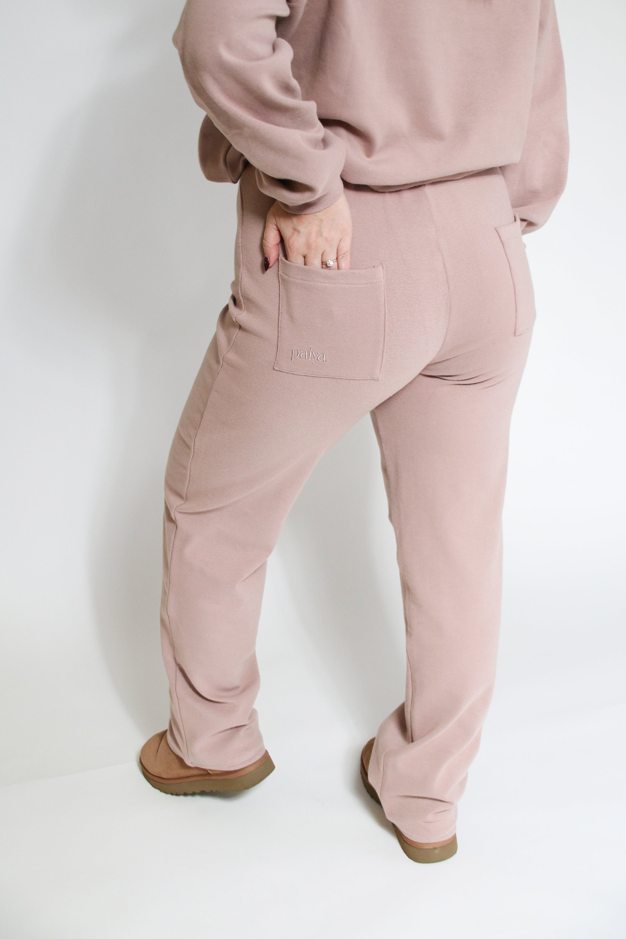 Lounge Day Sweats