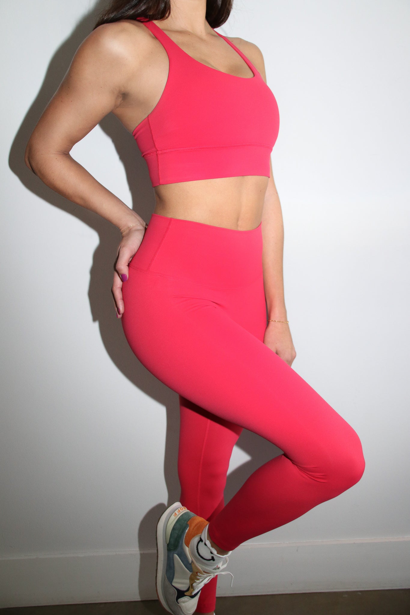 Bare Leggings