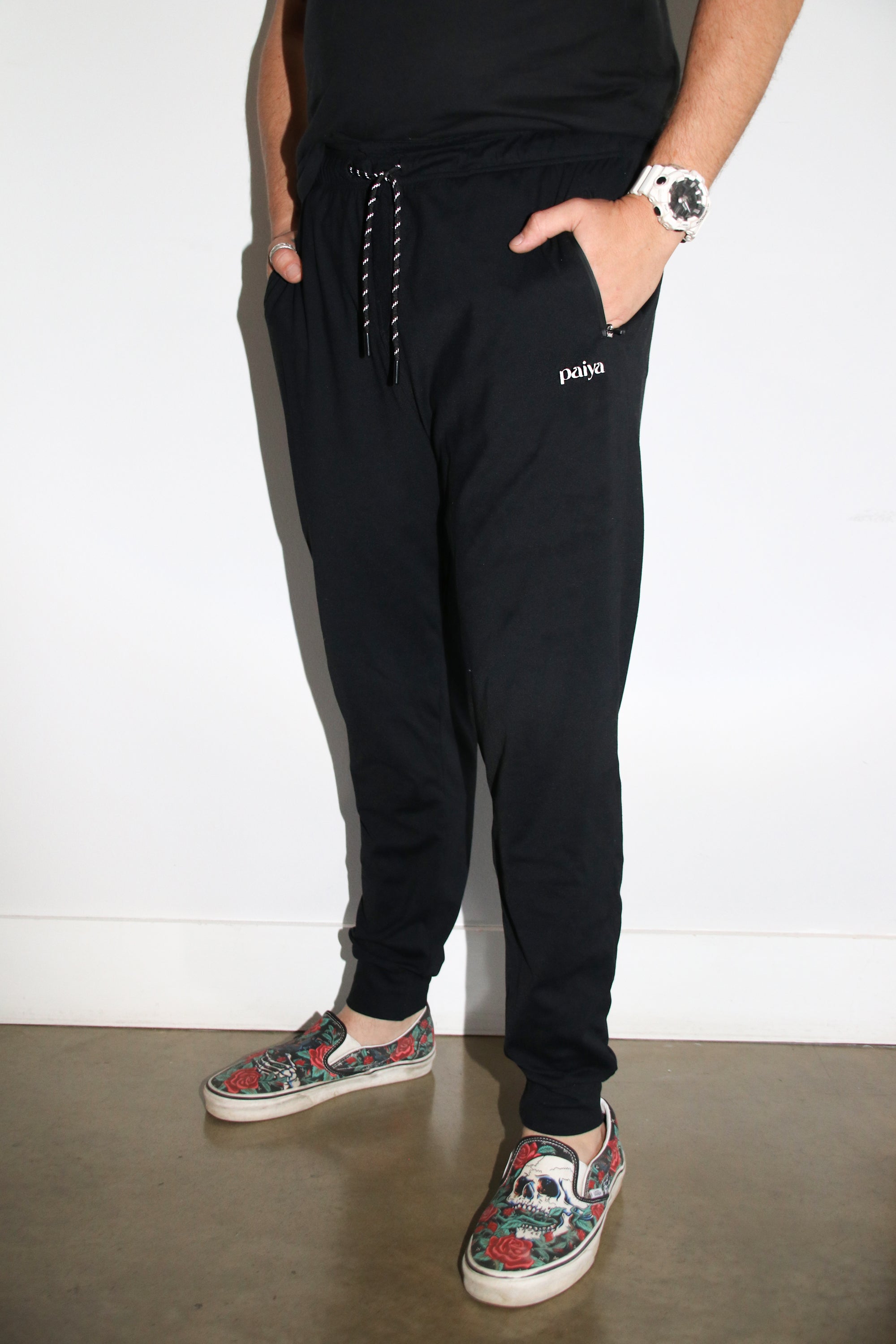 Men's Lifestyle Joggers (PREORDER)