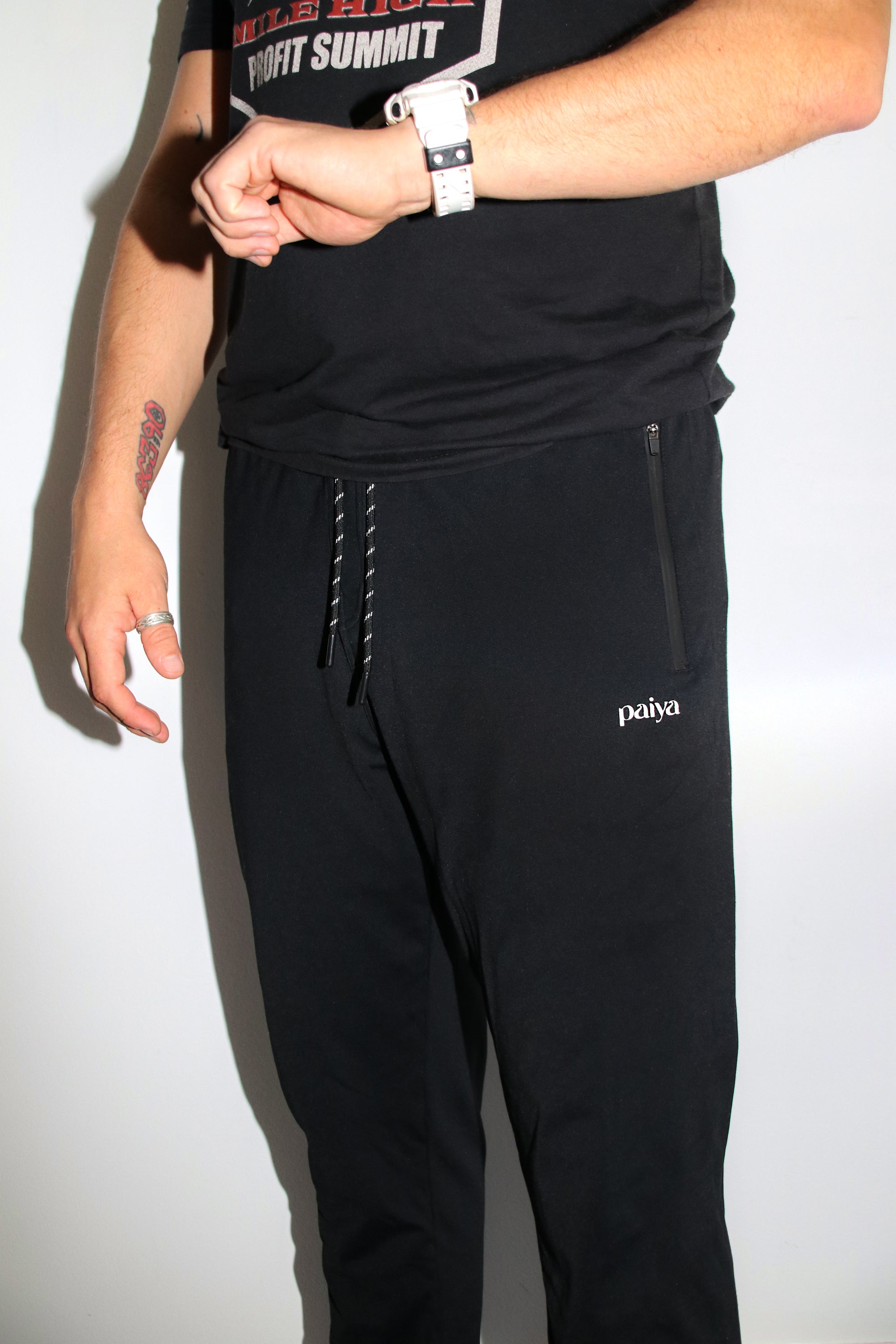 Men's Lifestyle Joggers (PREORDER)