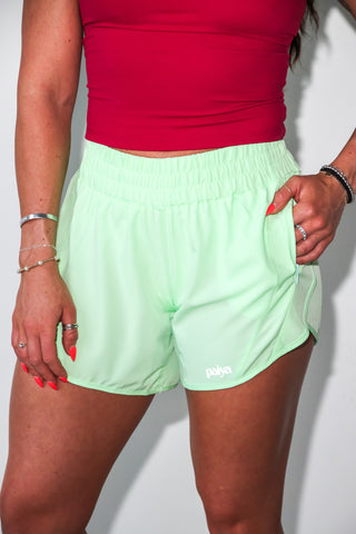 Stride Shorts