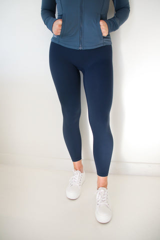 Bare Leggings 24"