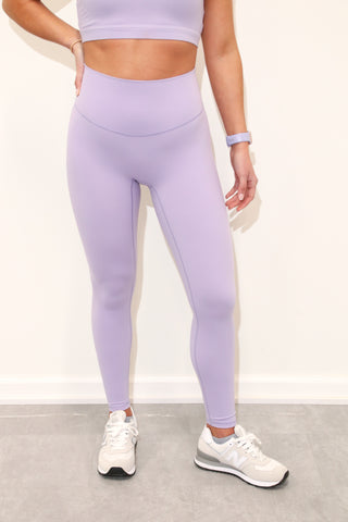 Sculpt Leggings 25"