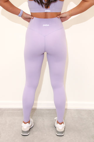 Sculpt Legging 25"