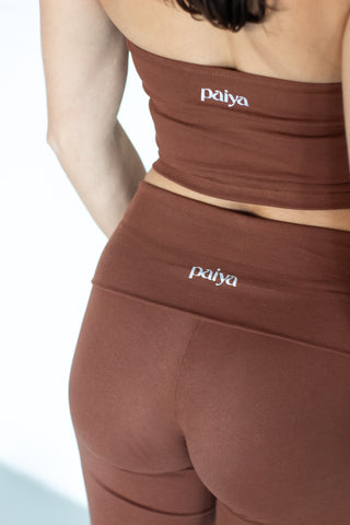 Mellow Flare Pant