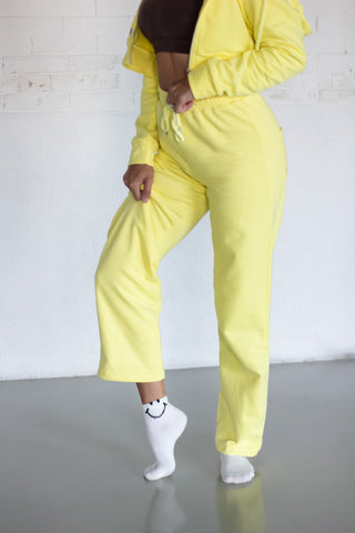 Lounge Day Sweats