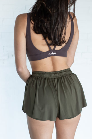Blossom Shorts
