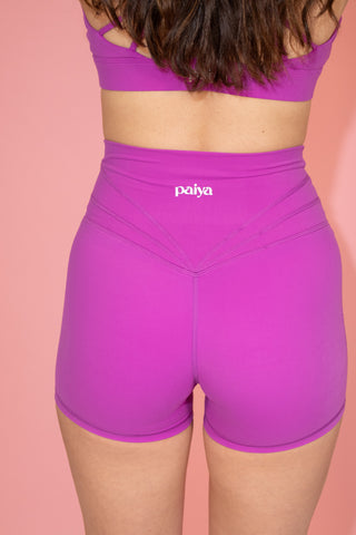 Crossover Shorts 5"