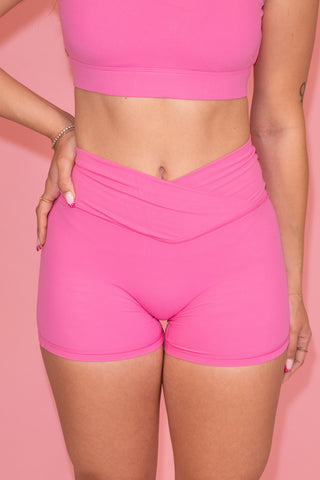 Crossover Shorts 5"