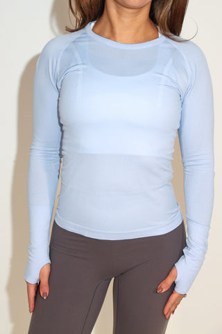 Samantha Long Sleeve