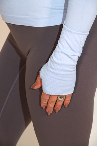 Samantha Long Sleeve