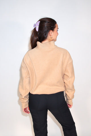 Altitude Quarter Zip