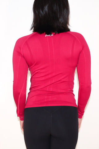 Samantha Long Sleeve