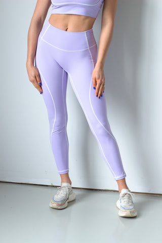 Opposition Leggings 24"