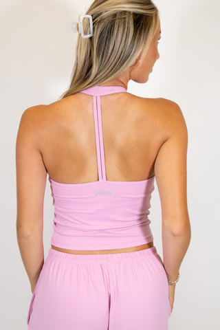Essential Halter