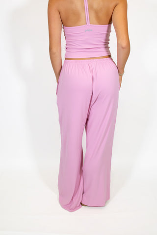 Wide Leg Relax Pant