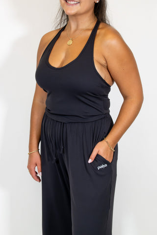 Essential Halter