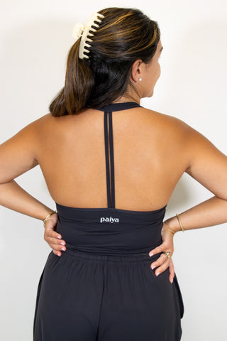 Essential Halter