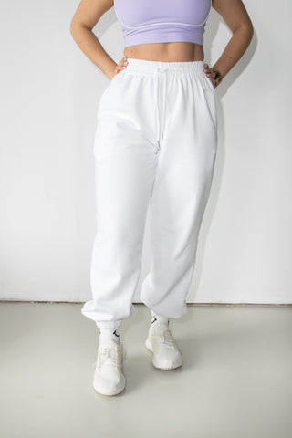 Snuggle Up Jogger